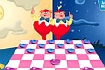 Thumbnail of Checkers of Alice in Wonderland